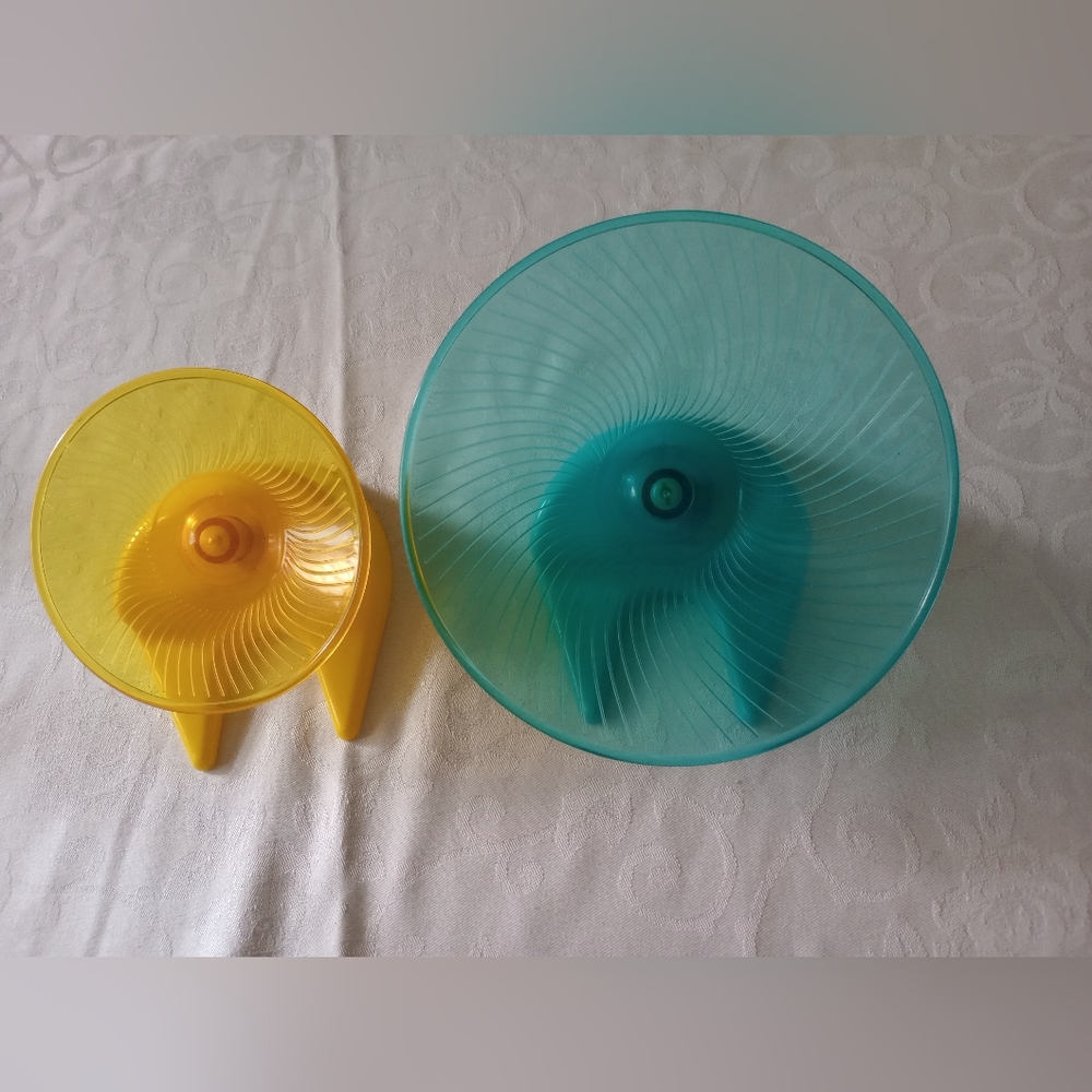 Small Animal Exercise Wheels - Picture 7 of 11